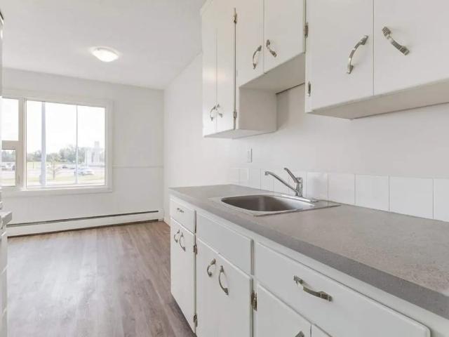 Apartment for rent in Yorkton, Saskatchewan