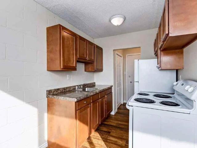 Apartment for rent in Yorkton, Saskatchewan