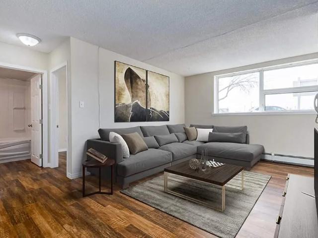Apartment for rent in Yorkton, Saskatchewan