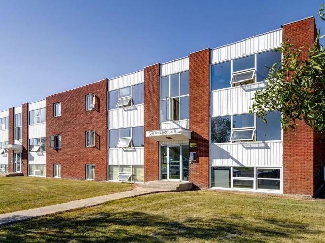 Apartment for rent in Yorkton, Saskatchewan
