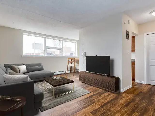 Apartment for rent in Yorkton, Saskatchewan