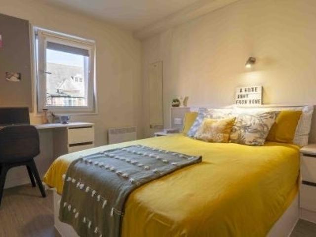 Apartment for rent in Chorlton-on-Medlock, Georgia