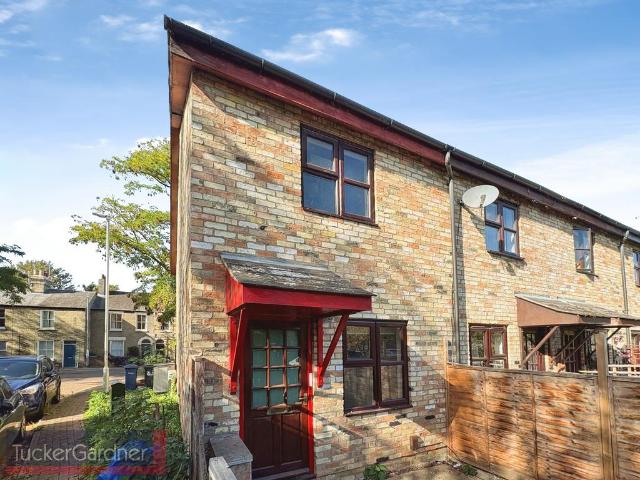 House for rent in Kerridge Close, Cambridge