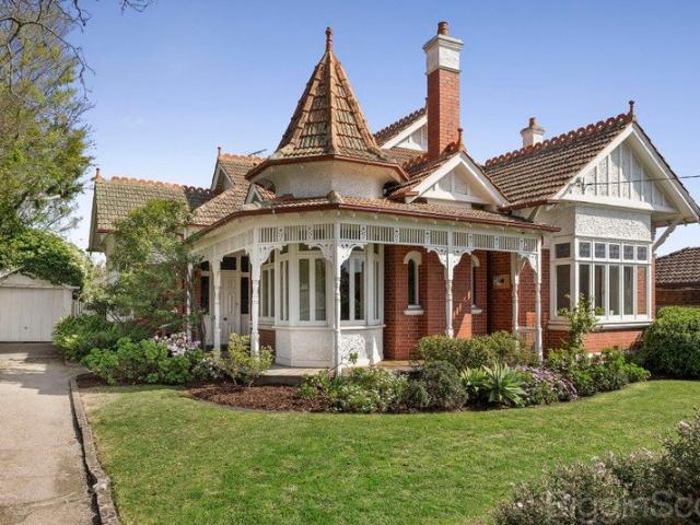 House for sale in Elsternwick, Melbourne