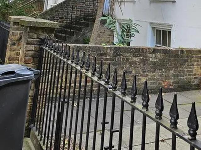 House for rent in Kennington, Greater London