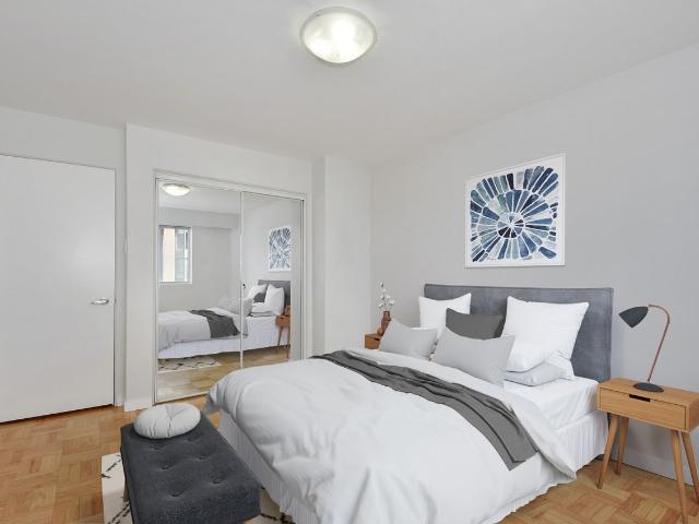 Apartment for rent in Vancouver, British Columbia
