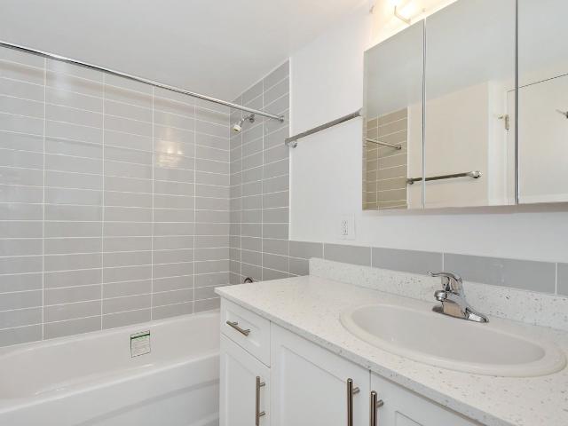 Apartment for rent in Vancouver, British Columbia