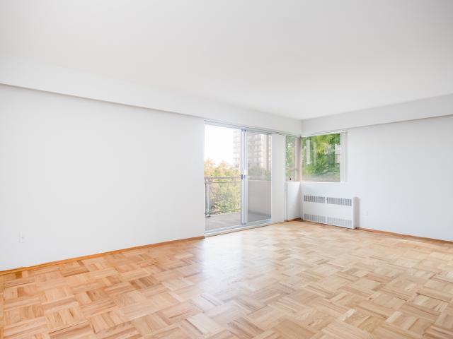 Apartment for rent in Vancouver, British Columbia