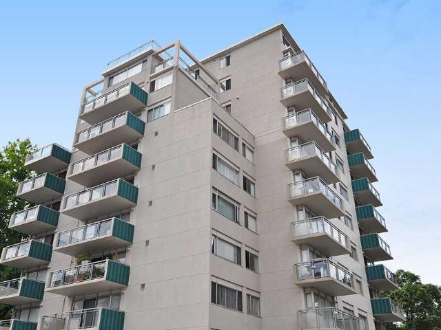 Apartment for rent in Vancouver, British Columbia