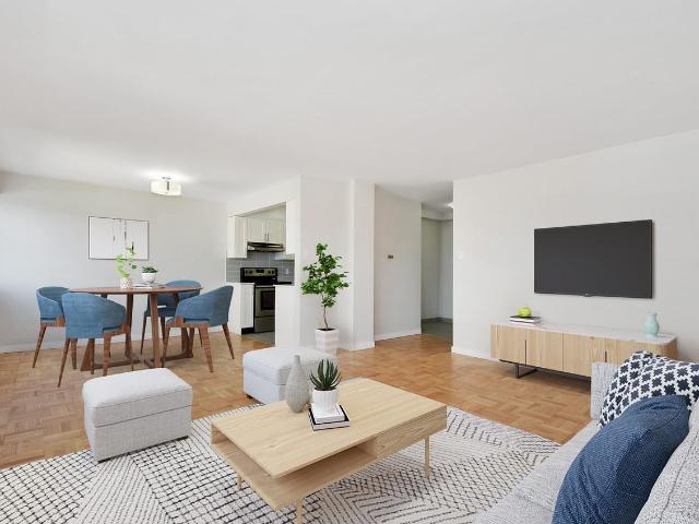 Apartment for rent in Vancouver, British Columbia