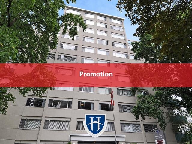 Apartment for rent in Arbutus-Ridge, Vancouver
