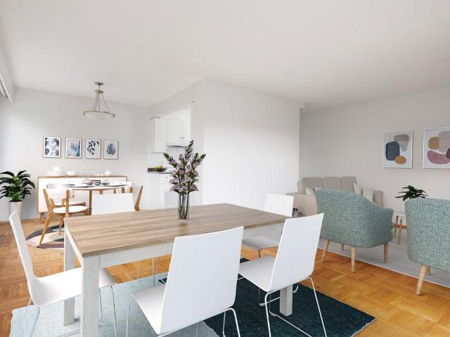 Apartment for rent in Vancouver, British Columbia