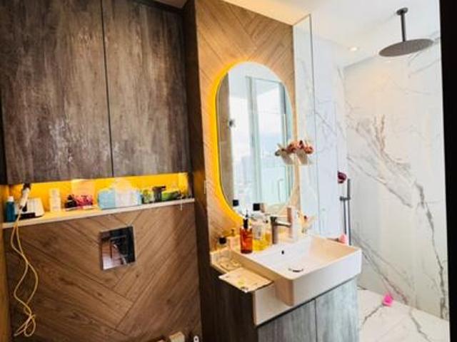 Condominium for rent