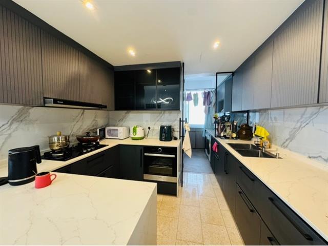 Condominium for rent