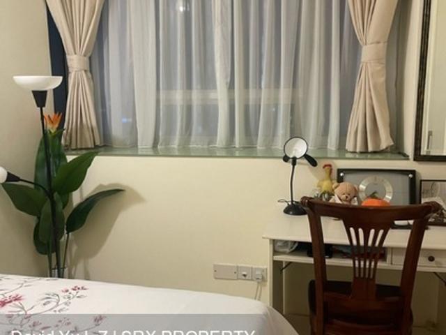 Condominium for rent