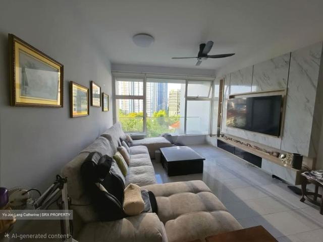 Condominium for rent
