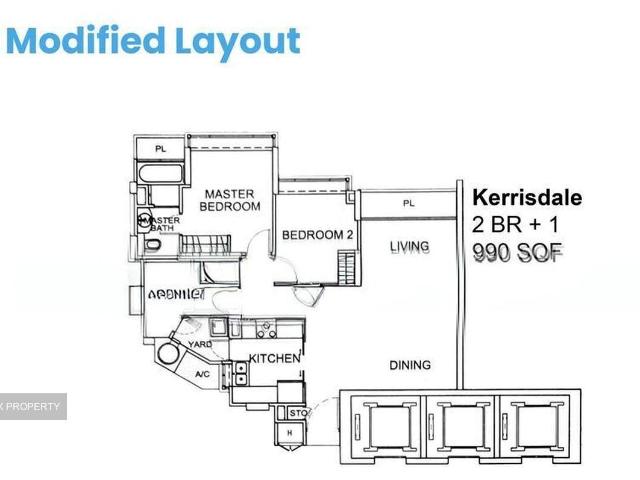 Condominium for sale