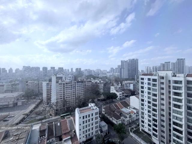 Condominium for sale