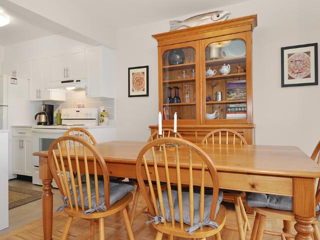 Apartment for rent in Vancouver, British Columbia