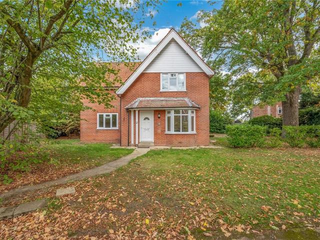 House for rent in Bedingfield, Suffolk