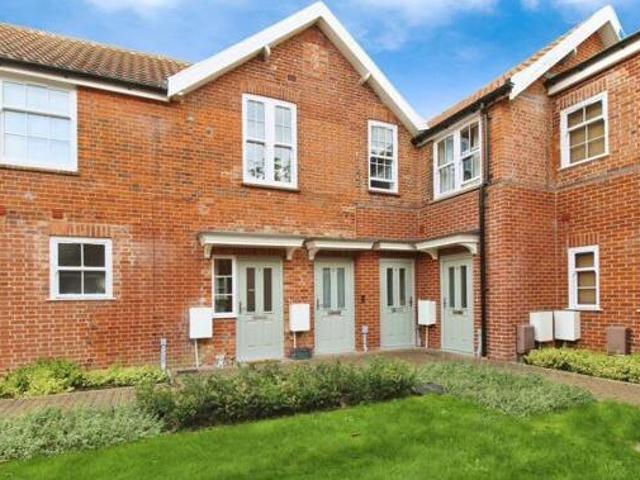 House for sale in Bedingfield, Suffolk
