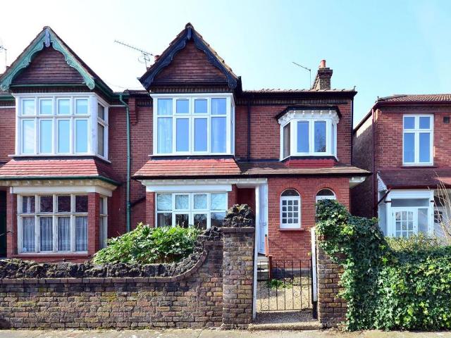 Apartment for rent in London Borough of Ealing, Greater London