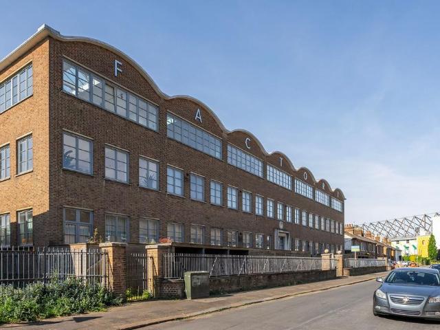 Apartment for rent in Thorpe Hamlet, Norwich