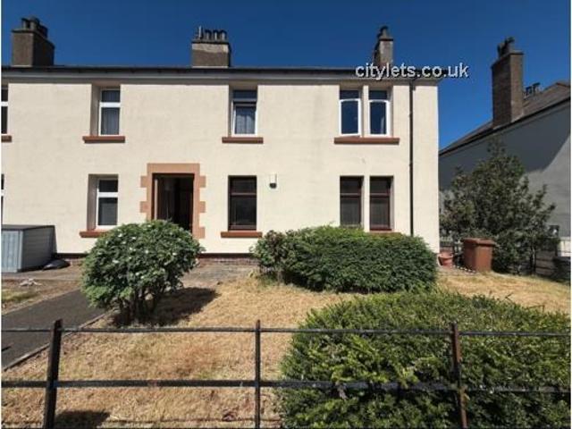 Flat for rent in Woodside, Scotland