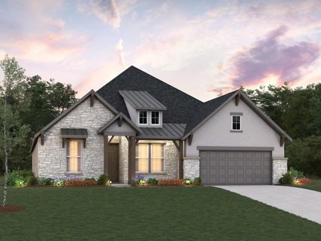 House for sale in Manvel, Texas