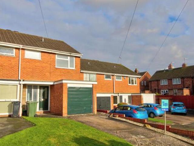 House for sale in Dudley Fields, Brierley Hill
