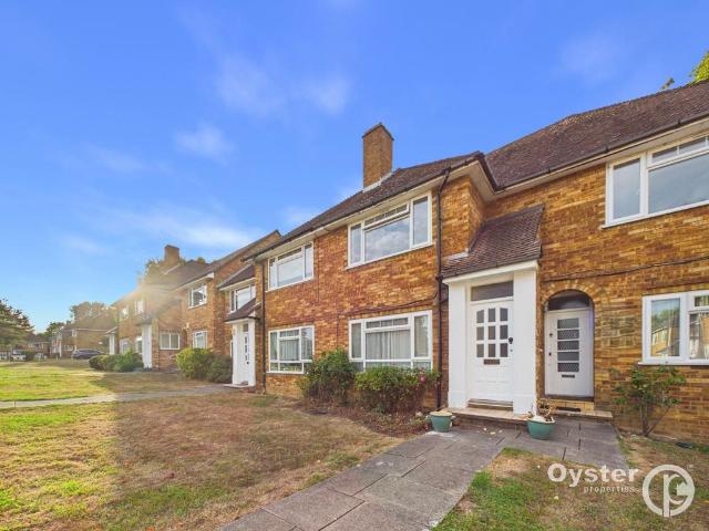 Apartment for rent in London Borough of Harrow, Greater London