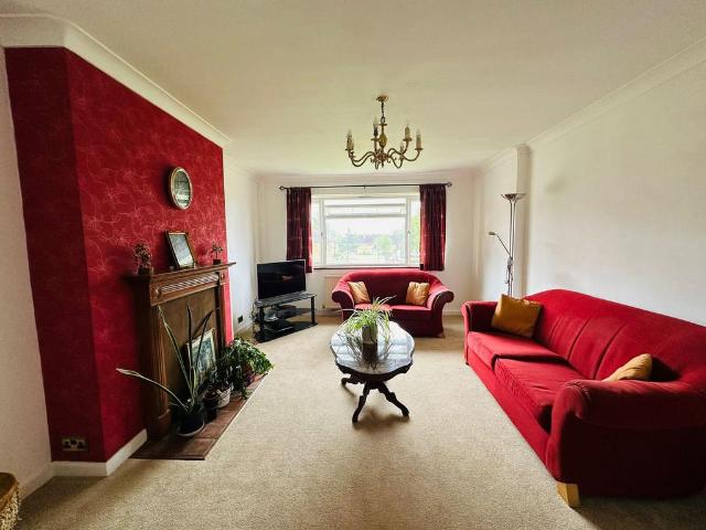 House for rent in Little Stanmore, Greater London