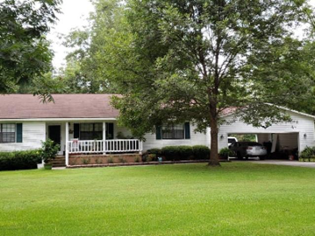 House for sale in Macon, Georgia