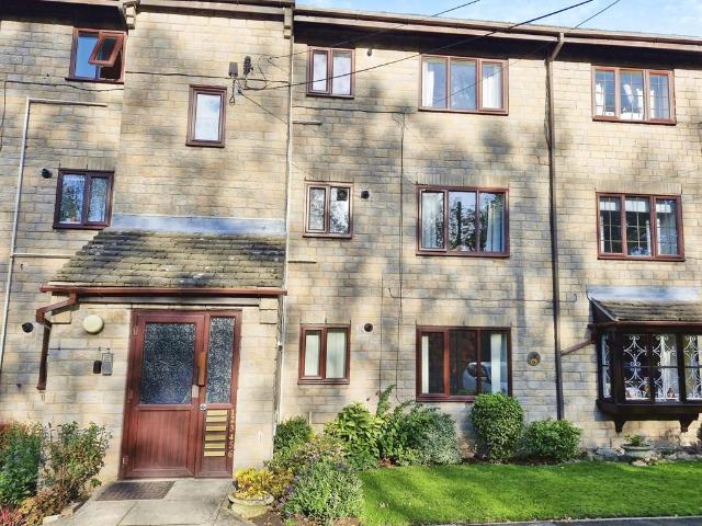 Apartment for rent in Farsley, Leeds