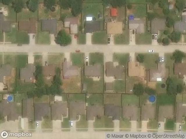 Property for sale in El Reno, Oklahoma