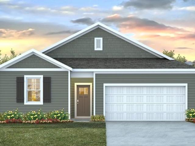 House for sale in Bolivia, North Carolina