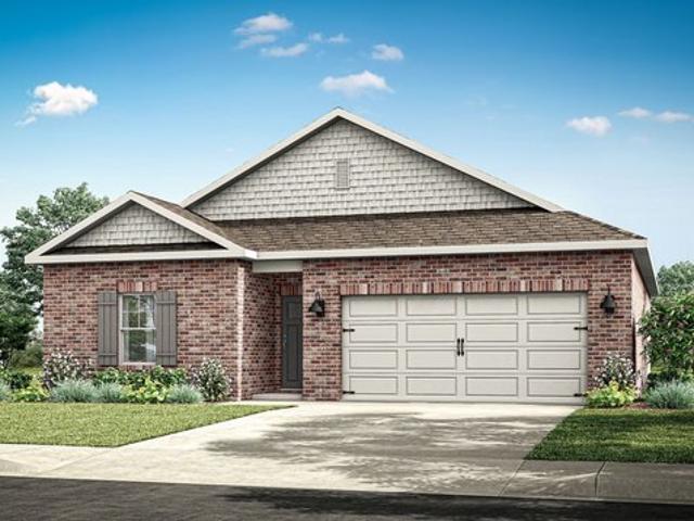 House for sale in New Hope, Alabama