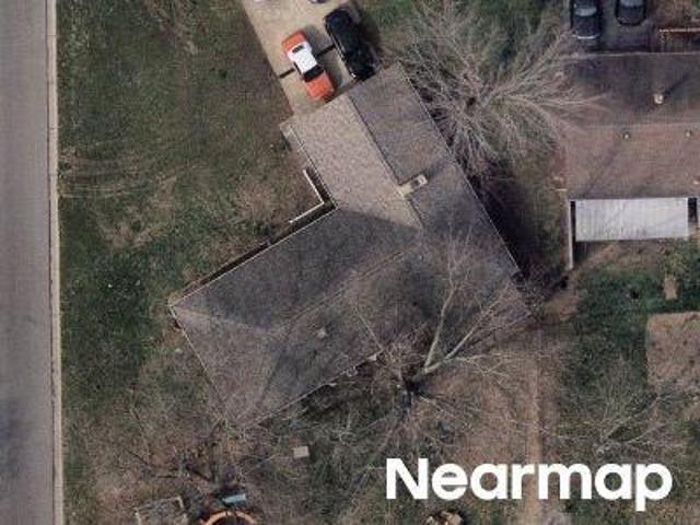House for sale in Trenton, Ohio