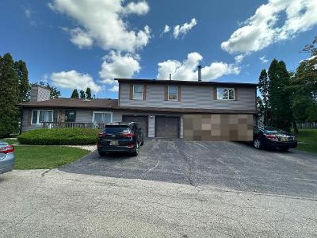 Condo for sale in Sycamore, Illinois