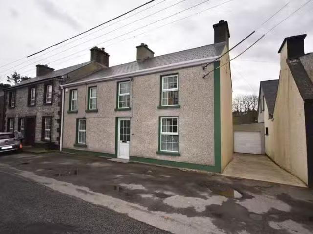 House for sale