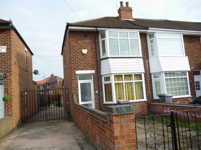 House for rent in Old Wharf, City Of Leicester