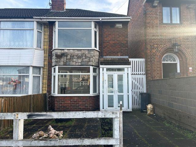 House for rent in Old Wharf, City Of Leicester