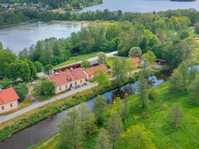 Lägenhet hyra i Åkers Sweden AB, Åkers styckebruk