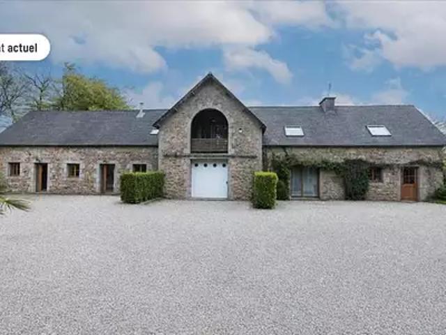 Maison vente à Brest, Bretagne