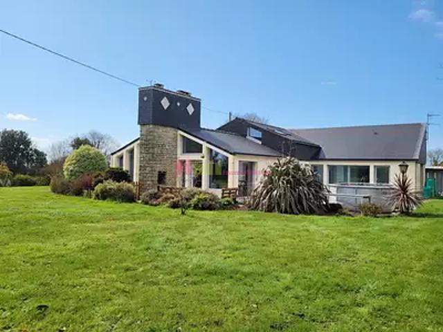 Maison vente à Brest, Bretagne