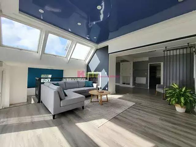 Maison vente à Traon Bourg, Kersaint-Plabennec