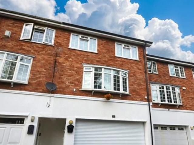 House for rent in Lancashire