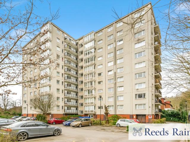 Apartment for rent in Kersal, Salford