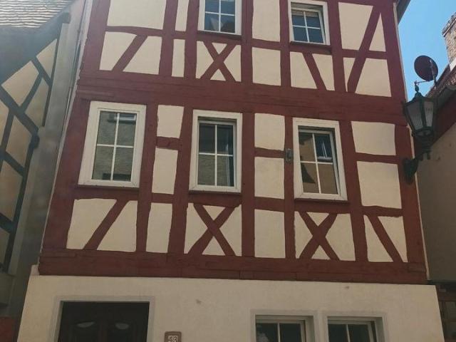 Haus kaufen in Eppstein