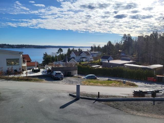 Hus hyra i Österskär, Stockholm